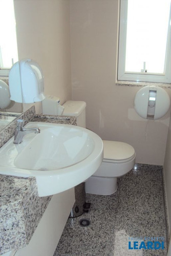 Conj. Comercial - Jardim Paulista - Sp - 568415
