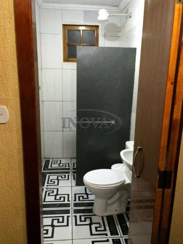 Imagem 21 de 30 de Chácara À Venda Em Portão - Ch033605