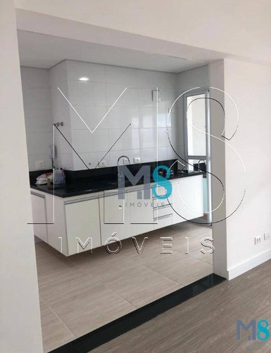 Imagem 18 de 18 de Apartamento À Venda, 133 M² Por R$ 950.000,00 - Parque Monte Líbano - Mogi Das Cruzes/sp - Ap0217