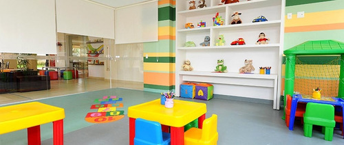 Imagem 14 de 25 de Área Especial 04 Guará Ii Isla Lifestyle 3 Quartos 1 Suíte 2 Vagas 73 M² Ac Fgts - Meuimk436 - 70675885