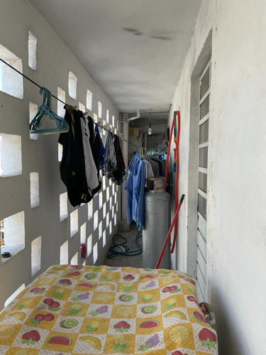 Propiedad De 4 Departamentos Y 1 Accesoria En Ejidos De San Andrés, Ecatepec Edo Mex
