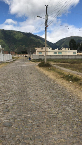 Imagen 3 de 5 de Vendo Dos Terrenos En Los Ceibos En Ibarra