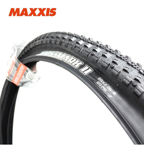 Par De Cubiertas Mtb Maxxis Crossmark || 2 29x2.25 Alambre