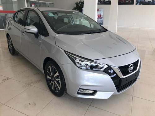 Versa 1.6 Automatico 2021 (739449)