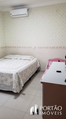 Casa À Venda - Silvestri I, Bauru-sp - 5422