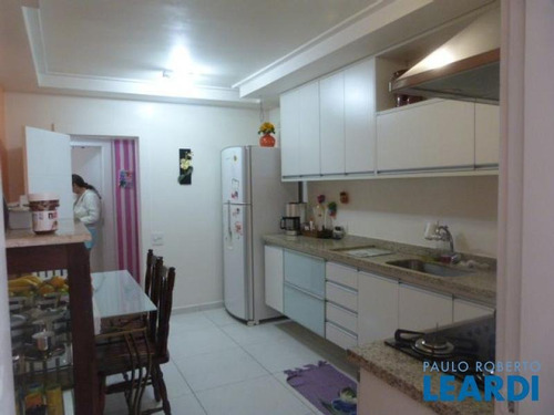Imagem 6 de 14 de Apartamento - Perdizes - Sp - 277486