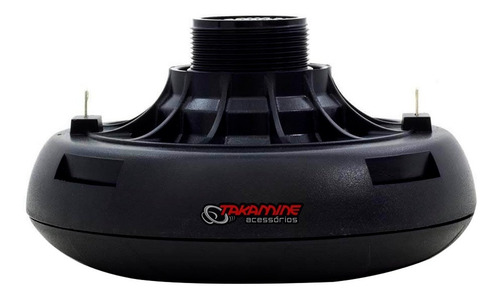 Imagem 2 de 3 de Driver Selenium D 200 Jbl Original Corneta Som + Capacitor