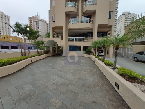 Imagem 1 de 15 de Lindo Apartamento, Com Vista, Andar Alto, Proximo Ao Shopping E Metrô Santa Cruz. - Tw12459