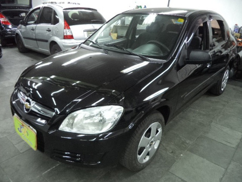 Chevrolet Prisma 1.4 MPFI MAXX 8V FLEX 4P MANUAL