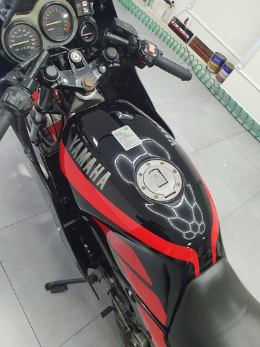 Yamaha Rd350