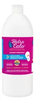 Comprar Hidracalo 1000ml Loção Emoliente Plástica Dos Pés Spa Do Pés
