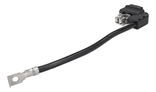 Cable De Batería De Coche Negativo Ibs 61129215952 Para Bmw