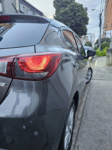 Mazda 2 1.5 Prime
