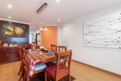 Casa En Venta En Pasadena. Cod V8780