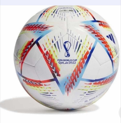 Excelente Regalo De Reyes Magos Balon Qatar 2022