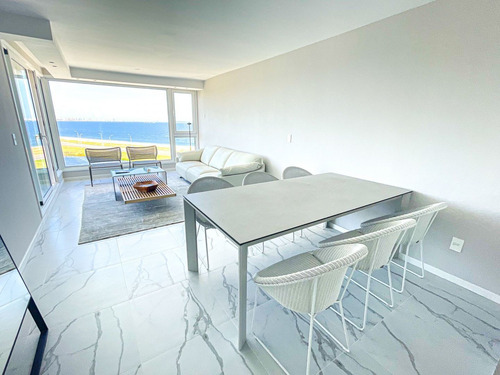 Imagen 9 de 25 de Apartamento En Venta De 3 Dormitorios En Playa Mansa (ref: Lij-4591)