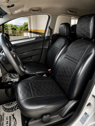 Chevrolet Beat Premier 2020