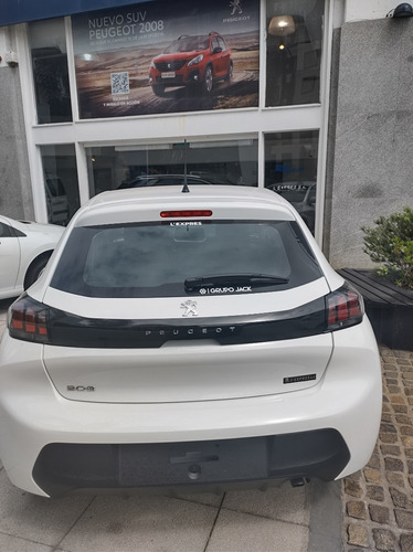 Peugeot 208 Like Pack Okm Walter