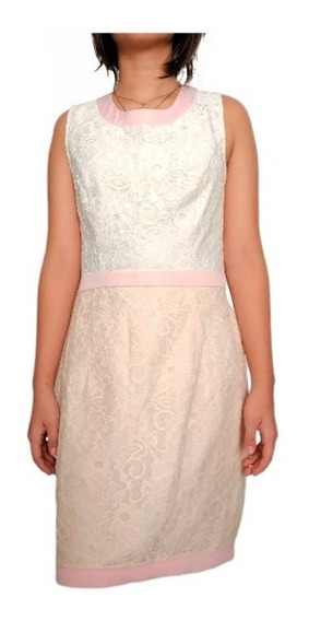 Vestido Beige Corto Encaje | MercadoLibre ???? Vestido Beige Corto Encaje | MercadoLibre ????