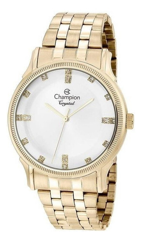 Relógio Feminino Champion Cn25510h