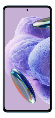 Redmi Note 12 Pro +5g Ram 8gb Rom 256gb Color Azul