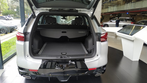 Chevrolet Blazer Rs 0 Km