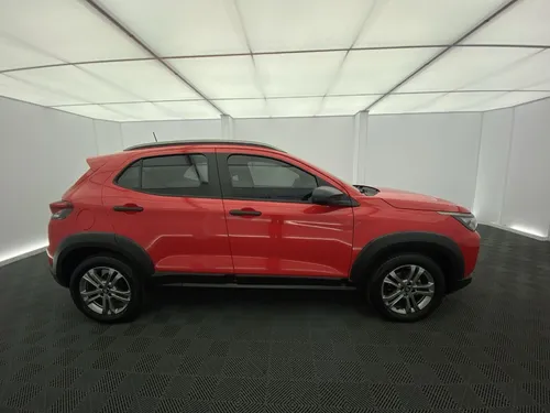 Fiat Pulse 1.3 Mt 2023