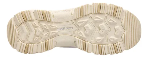 Skechers Tenis D Liteshiker Bla Mujer Blanco