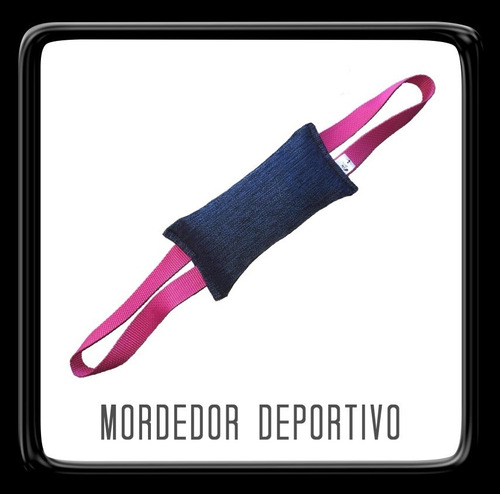 Mordedor Deportivo / Liviano