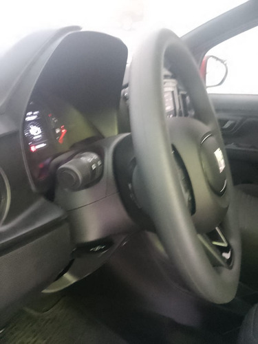 Fiat Strada 1.3 Freedom Cd