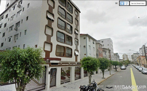 Imagem 10 de 19 de Apartamento 2 Dormitórios Para Venda Em Santos - Cg990 - 33576457