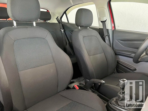 Chevrolet Onix 1.0 MPFI JOY 8V FLEX 4P MANUAL
