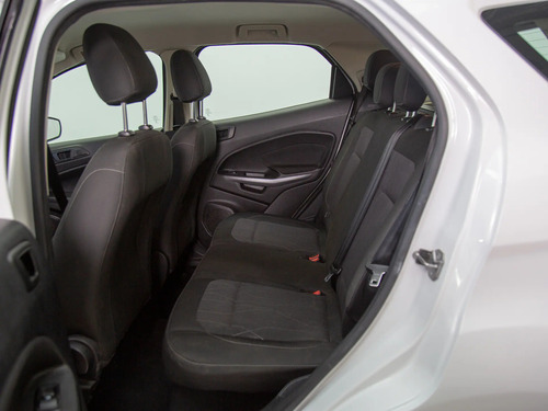 Ford 1.5 Freestyle Mt Ecosport