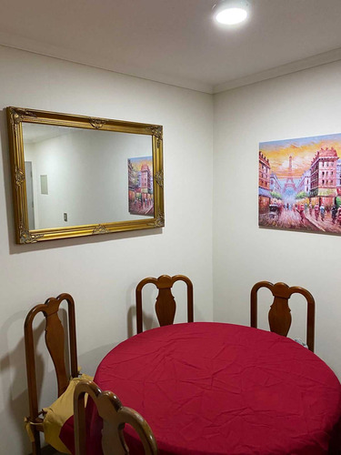 Departamento Amoblado En Valle Volcanes (108214)