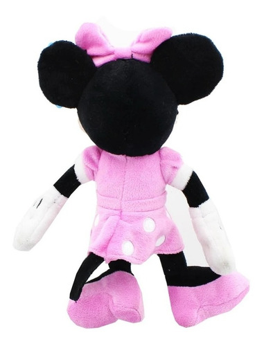 Mimi O Minnie 10piezas De 28cms