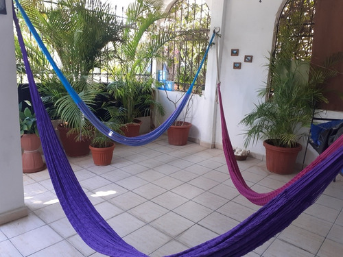 Casa En Renta Mensual En Cancun