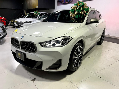 Excelente Bmw X2 M35i Sport 2023