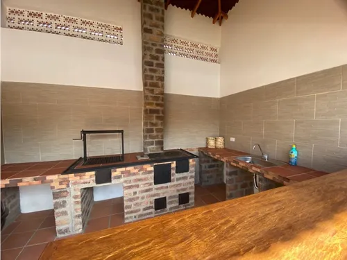 Casa Para Arriendo Amoblada En Guarne Vereda El Sango