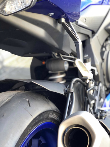 Yamaha Yzf R1