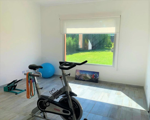 Imagen 13 de 27 de Casa En Venta De 4 Ambientes En Casuarinas Del Pilar Club De Campo. Pilar