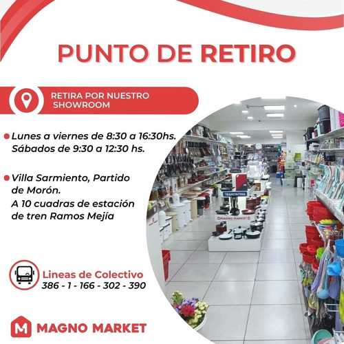 Manguera De Riego 1/2 Pulgada X 25 Metros