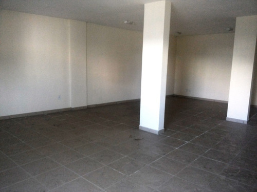 Comercial Para Aluguel, 0 Dormitórios, Centro - Macaé - 755