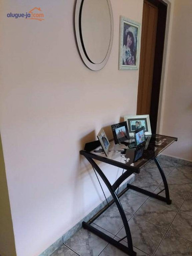 Imagem 12 de 27 de Chácara Com 3 Dormitórios À Venda Por R$ 450.000,00 - Boa Vista - Igaratá/sp - Ch0185