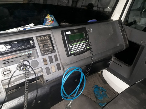 Imagem 7 de 8 de Ford 815 Ford Cargo 815