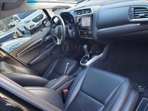 Imagem 8 de 14 de Honda Wr-v 1.5 16vone Ex