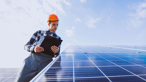 Imagem 1 de 3 de Projeto Fotovoltaico Cemig E Energisa