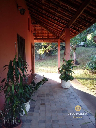 Imagem 13 de 15 de Chácara À Venda Em Mairiporã Divisa Com Franco Da Rocha Com 2.133 M² - Ch28