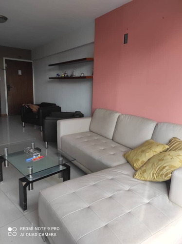 Imagen 5 de 11 de Apartamento En Lomas De Bello Monte
