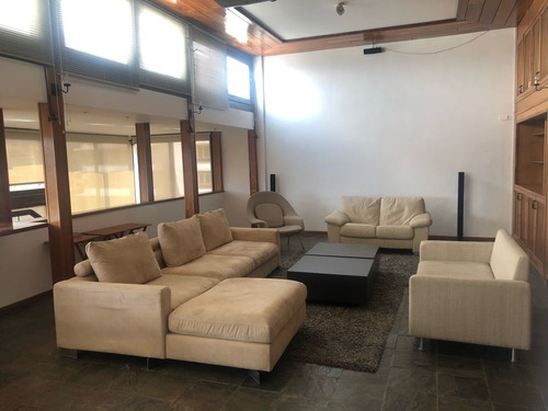 Imagen 6 de 28 de Vendo Ph 228mts2 2h+s/2,5b+s/2pe Campo Alegre