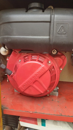 Motor Lombardini Diésel Nuevo 15ld315 Eje De Cuña 1